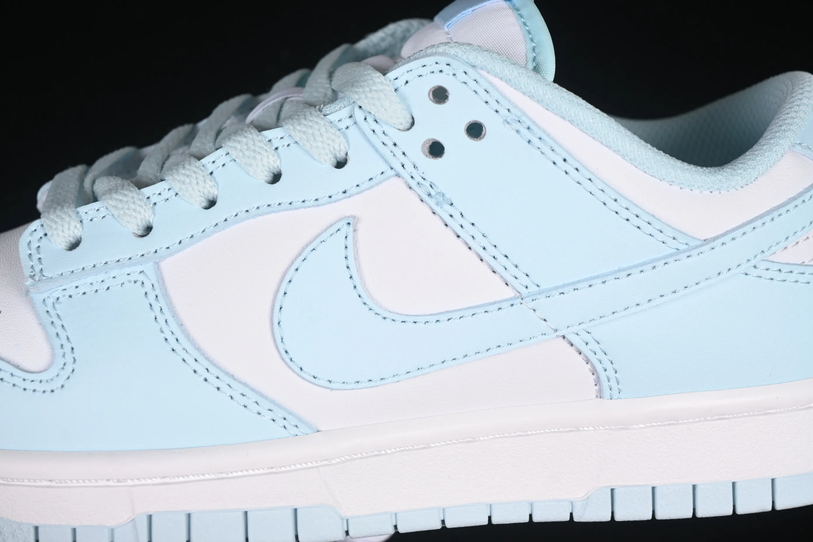 All categories Nk SB Dunk series Nk SB Dunk Low low-top sneakers Nk SB Dunk Low Coastal denim SB low-top casual sneakers FB9109-105